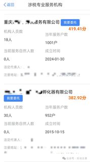 代理记账行业现状_挂靠、代账涉税风险 企业财税安全提醒_找代理记账公司途径