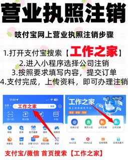 个体户注销不用愁!从材料到流程,干货满满助你上手