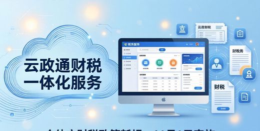 个体户财税政策新规：减税、融资、防拖欠