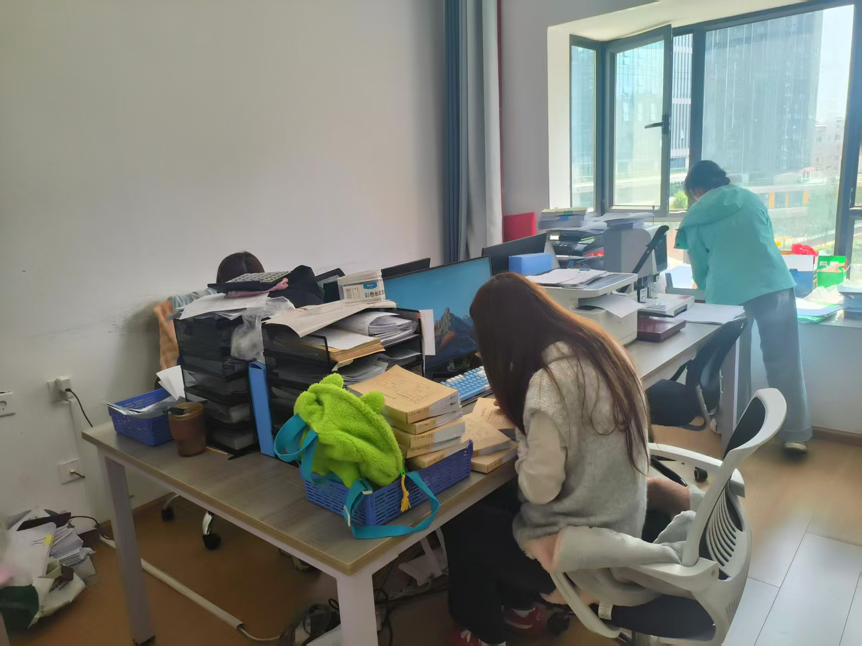 昆明一般纳税人公司注册_昆明鑫格企业一站式企业服务_2026年个体注册代办服务选择指南