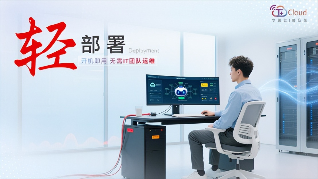 AI赋能业财一体化_小微企业财务数字化_小规模企业简易做账方法 降低财务难度